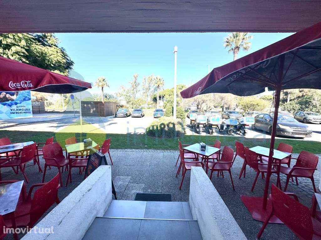 Loja á venda - Uma Oportunidade Única em Vilamoura- Estrada de Quar... - Grande imagem: 3/5