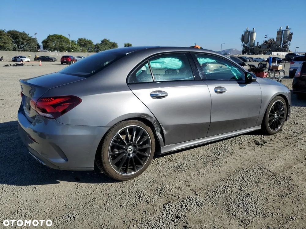 Mercedes-Benz Klasa A - 13