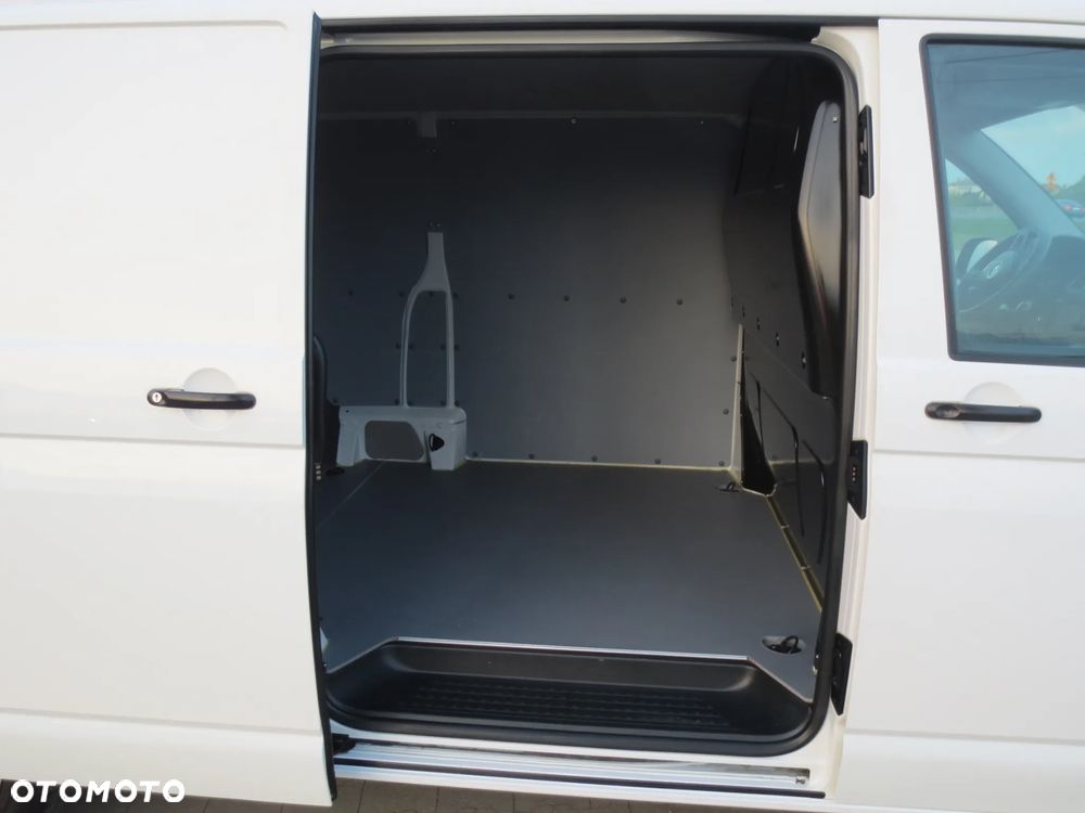 Volkswagen TRANSPORTER T6 ORYGINAŁ NISKI PRZEBIEG SALON PL.  VAT 23% - 27