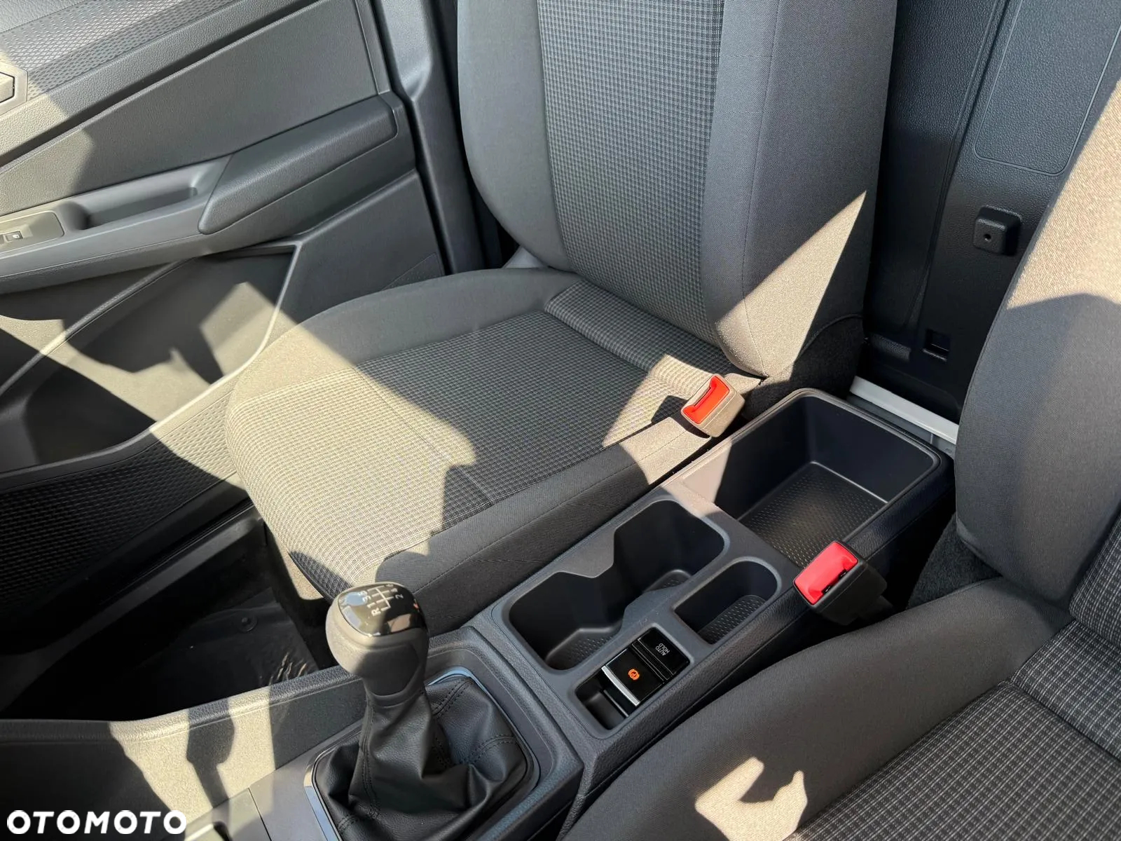 Volkswagen Caddy - 16