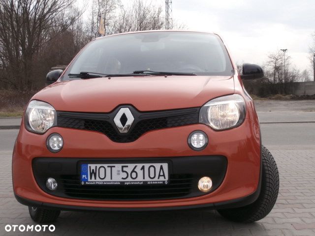 Renault Twingo ENERGY TCe 110 GT - 5