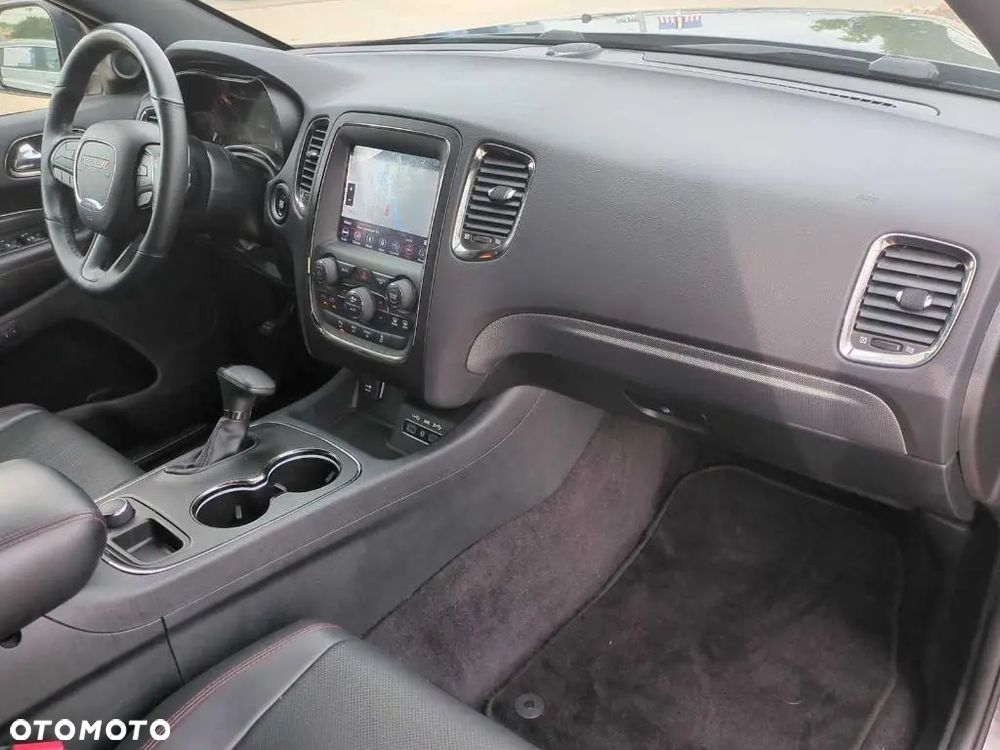 Dodge Durango 3,6 Citadel - 14
