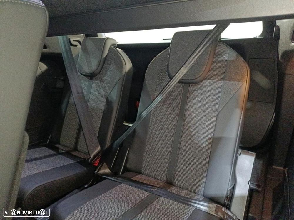 Peugeot 5008 1.5 BlueHDi Allure - 52