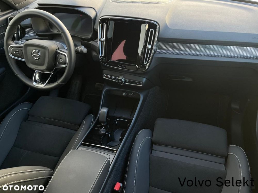 Volvo C40 - 15