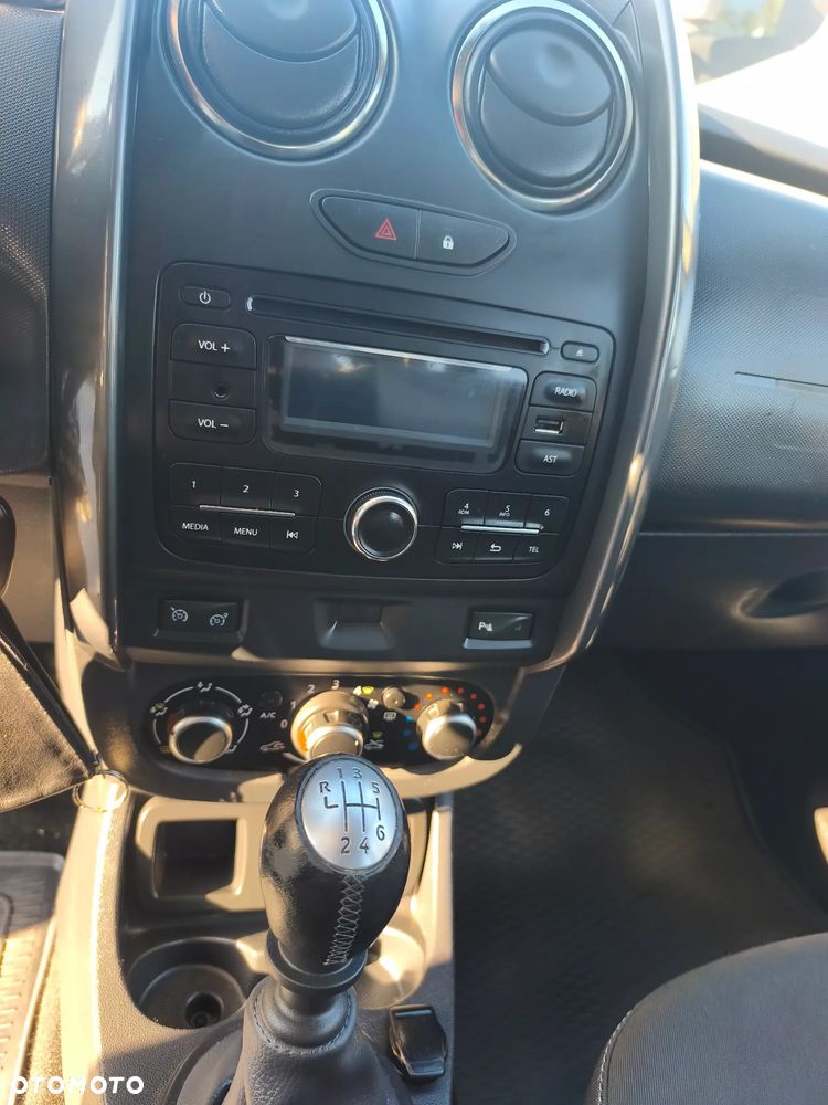 Dacia Duster 1.2 TCe Comfort - 15