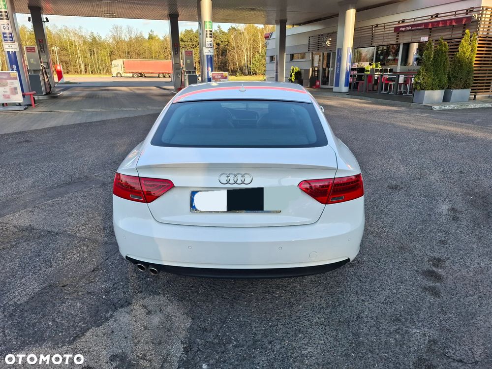 Audi A5 Sportback 2.0 TDI DPF - 29