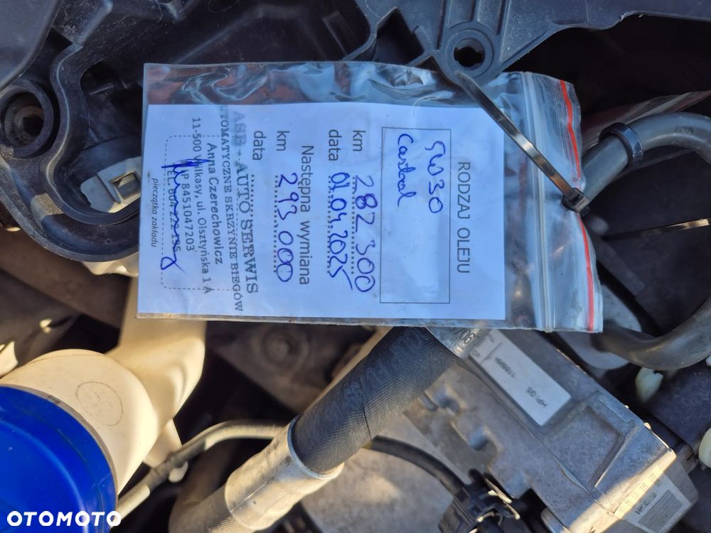 Peugeot 508 2.2 HDi GT - 27