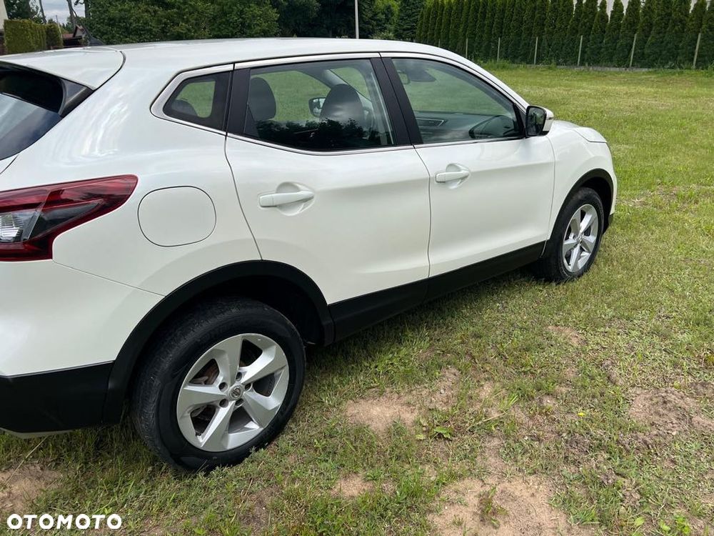 Nissan Qashqai 1.5 dCi N-WAY - 18