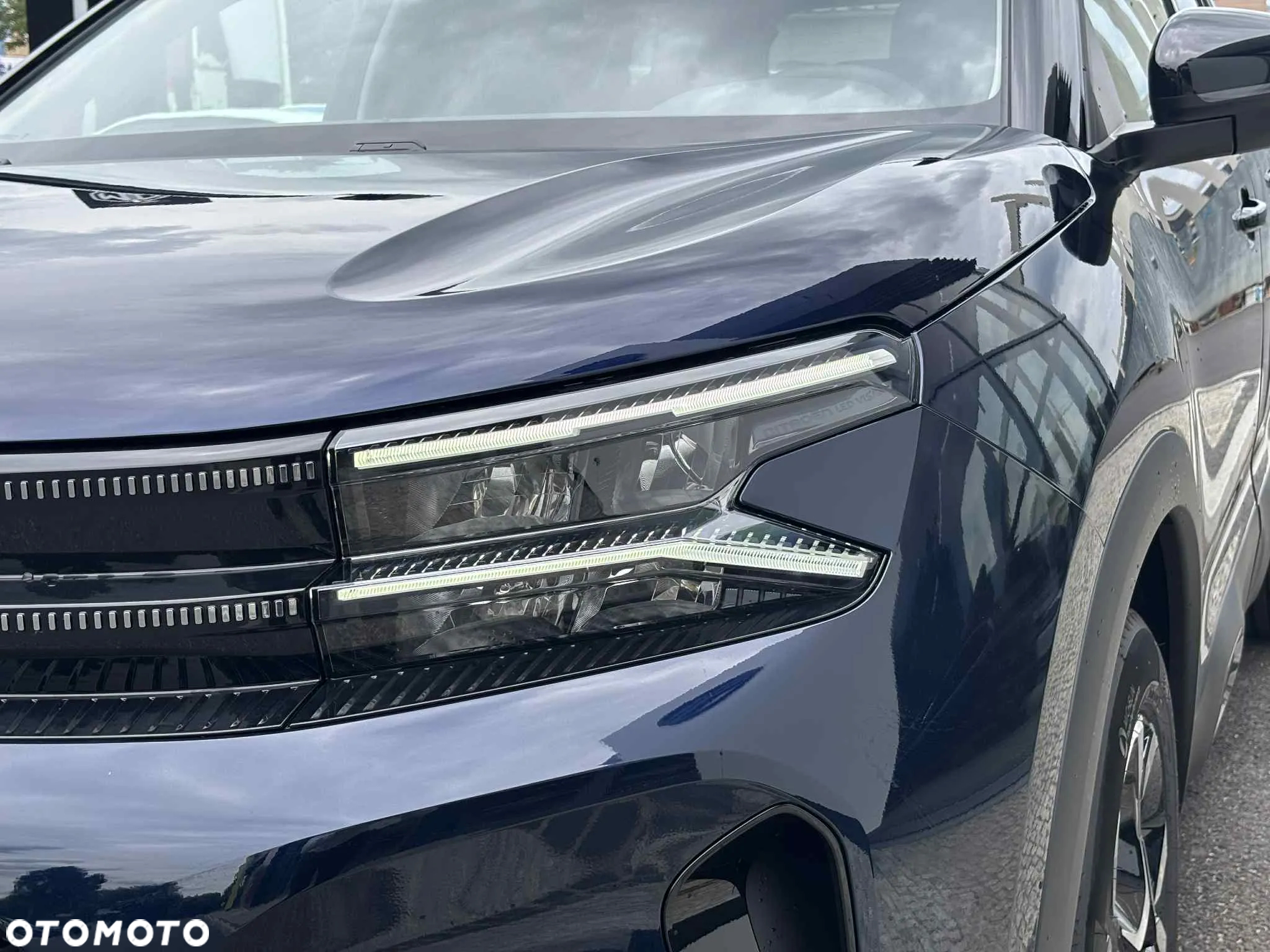 Citroën C5 Aircross 1.5 BlueHDi Max EAT8 - 6