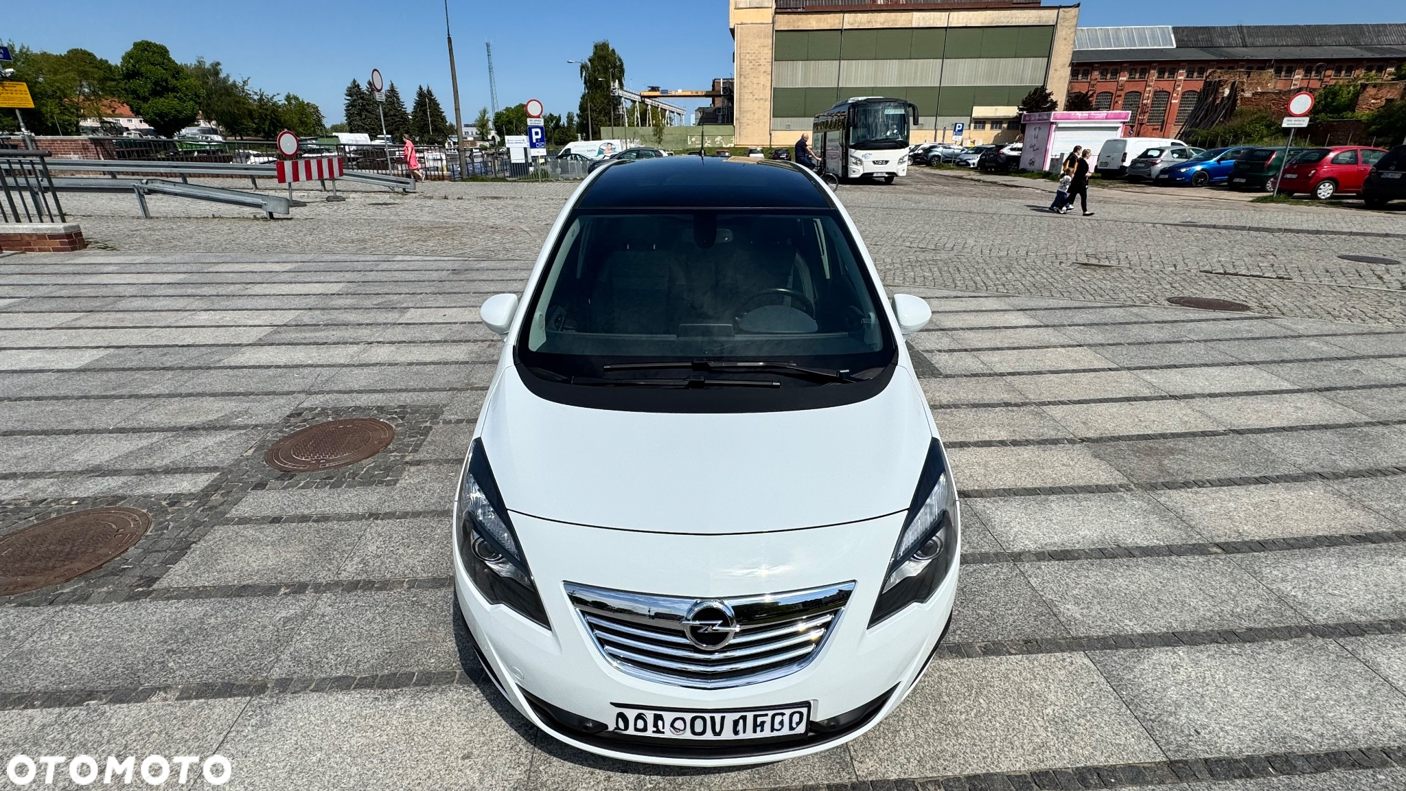 Opel Meriva 1.4 T Cosmo - 10
