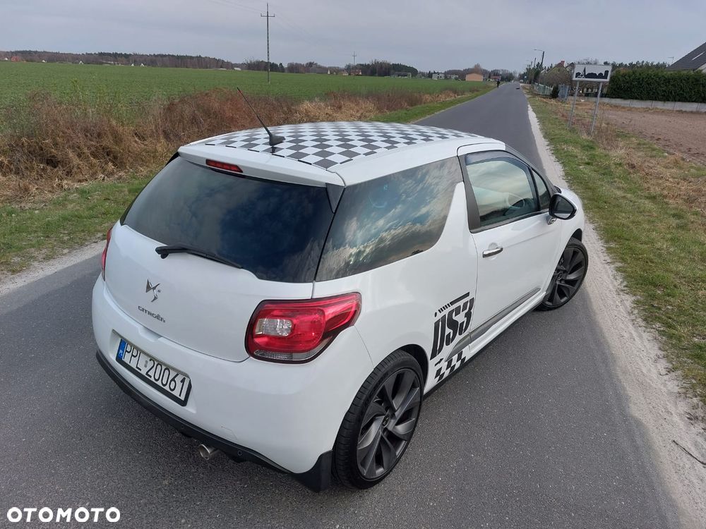 Citroën DS3 - 29