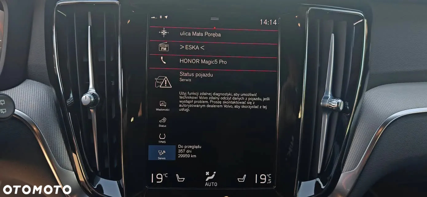 Volvo V60 T8 AWD Plug-In Hybrid Polestar Engineered - 32