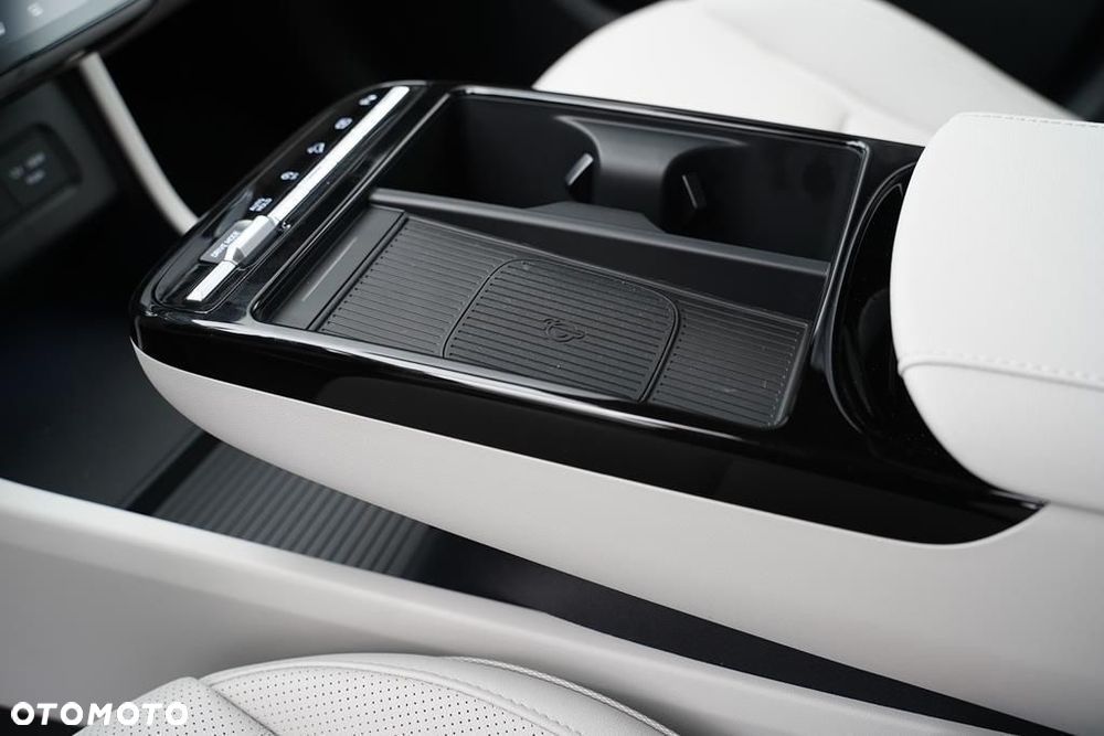 Hyundai Tucson 1.6 T-GDi HEV Platinum 2WD - 20