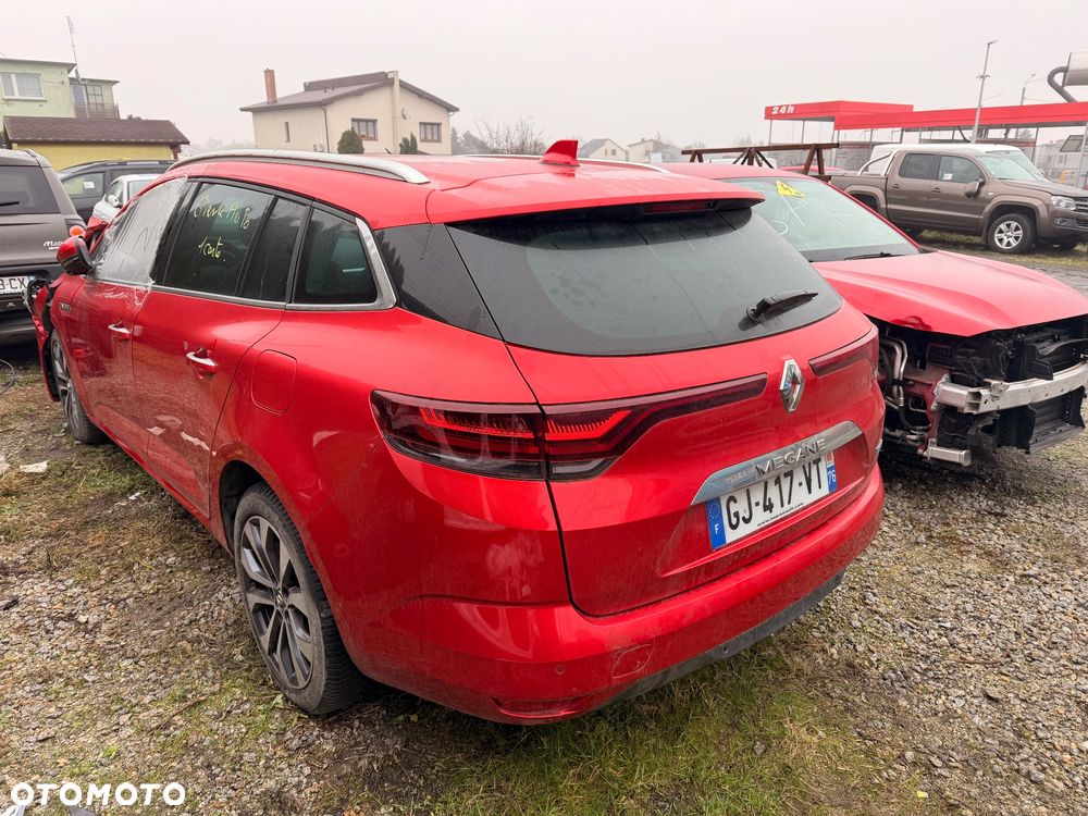 Renault Megane 1.6 E-TECH Plug-In Intens - 4