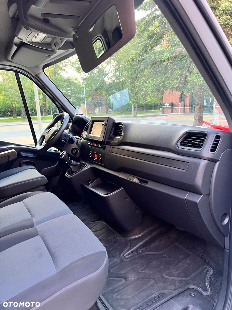Renault Master - 12