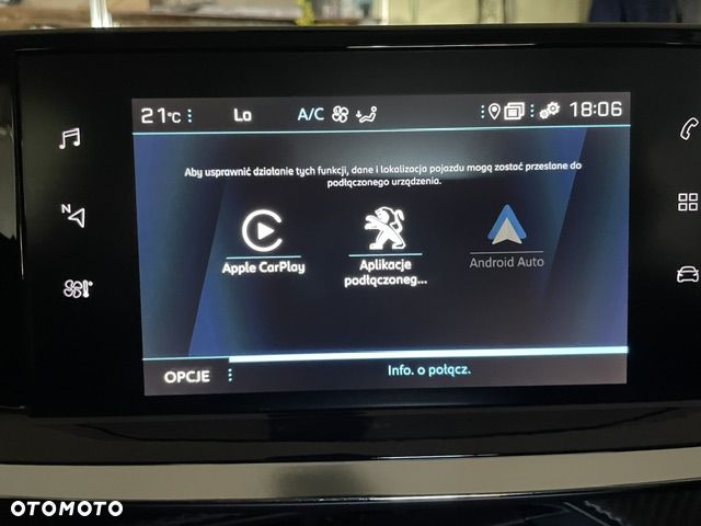 Peugeot 2008 PureTech 130 Active Pack - 23