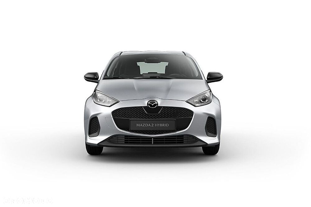 Mazda 2 Hybrid 1.5 Centre Line CVT - 16
