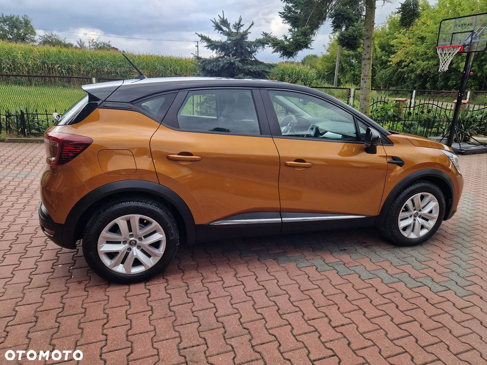 Renault Captur 1.0 TCe Zen - 37