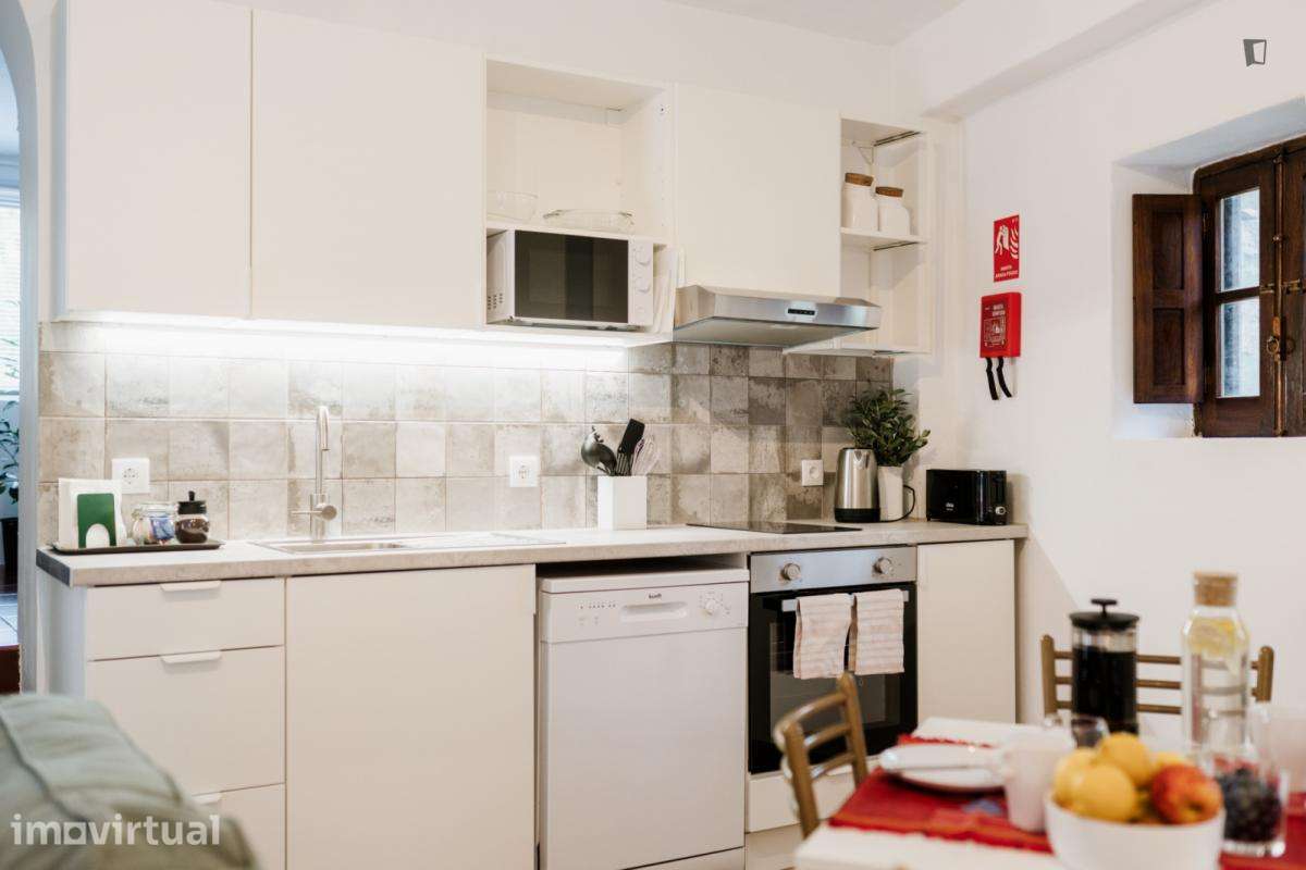 Casa com 1 quartos - localizado em Amadora Lisbon - Grande imagem: 4/52