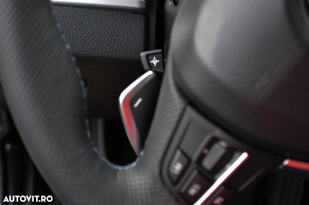 BMW Seria 5 520d Sport-Aut. - 22