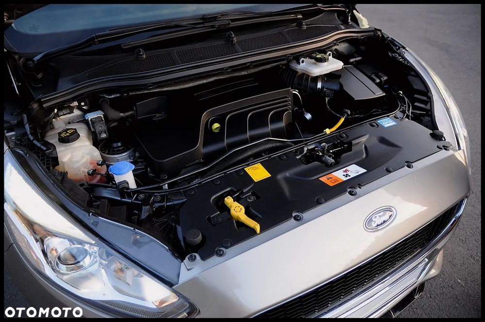 Ford S-Max - 26