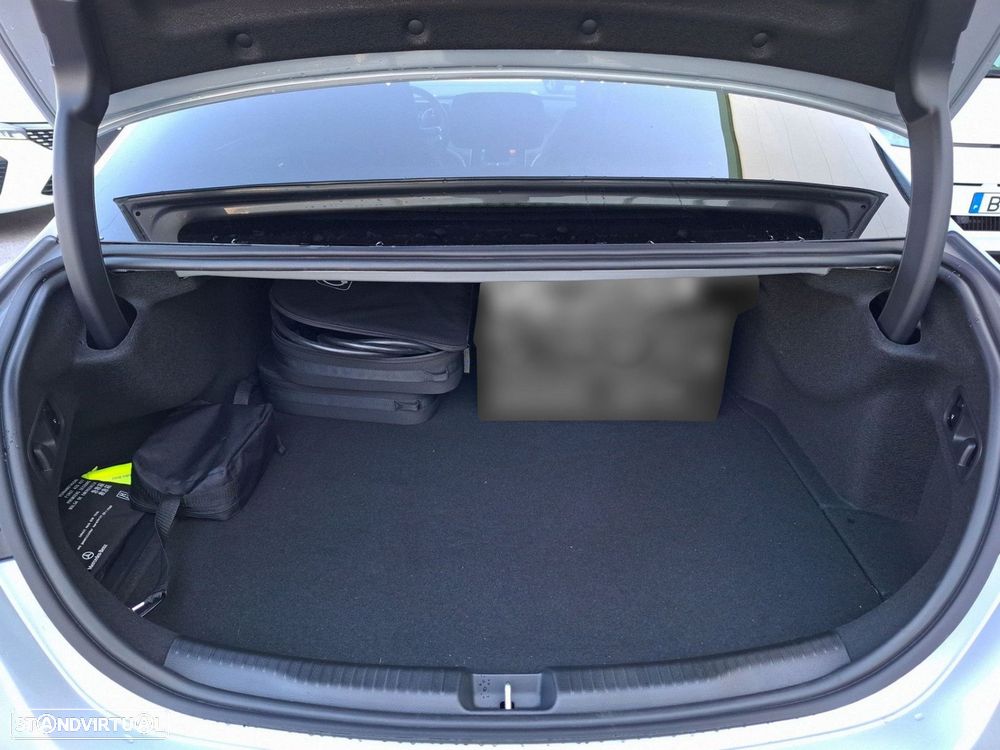 Mercedes-Benz C 300 de AMG Line - 26