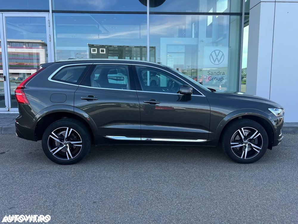 Volvo XC 60 T8 Twin Engine AWD Inscription - 2
