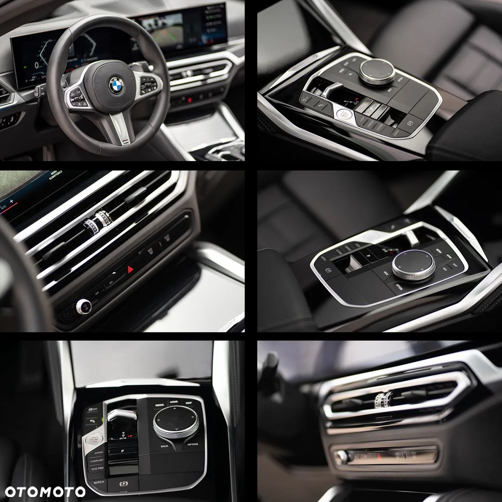 BMW Seria 4 M440i xDrive - 38