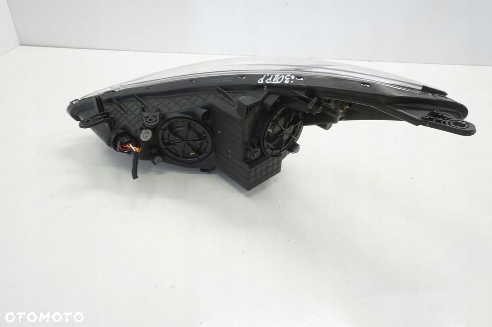 HYUNDAI I30 II 12R LAMPA PRAWY PRZÓD ANGLIK UK - 5