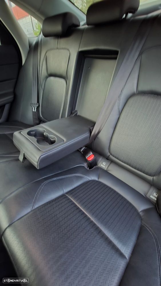 Jaguar XF 2.0 D Prestige Aut. - 40