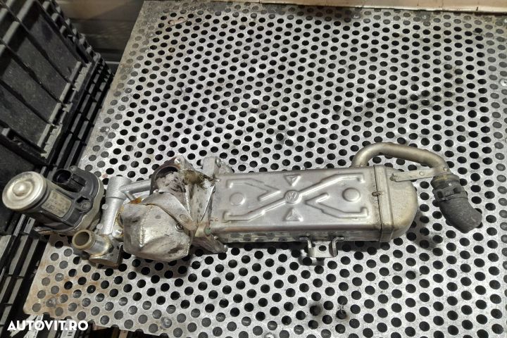 Racitor gaze 03L131512C 03L131512C Volkswagen VW Caddy 3 [facelift] [ - 2