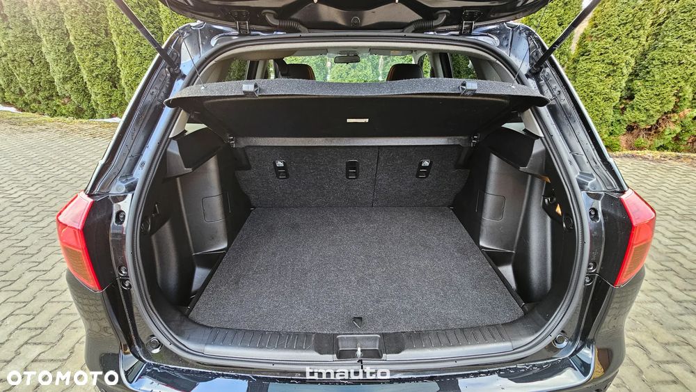 Suzuki Vitara 1.6 (4x4) Allgrip Automatik Comfort+ - 27