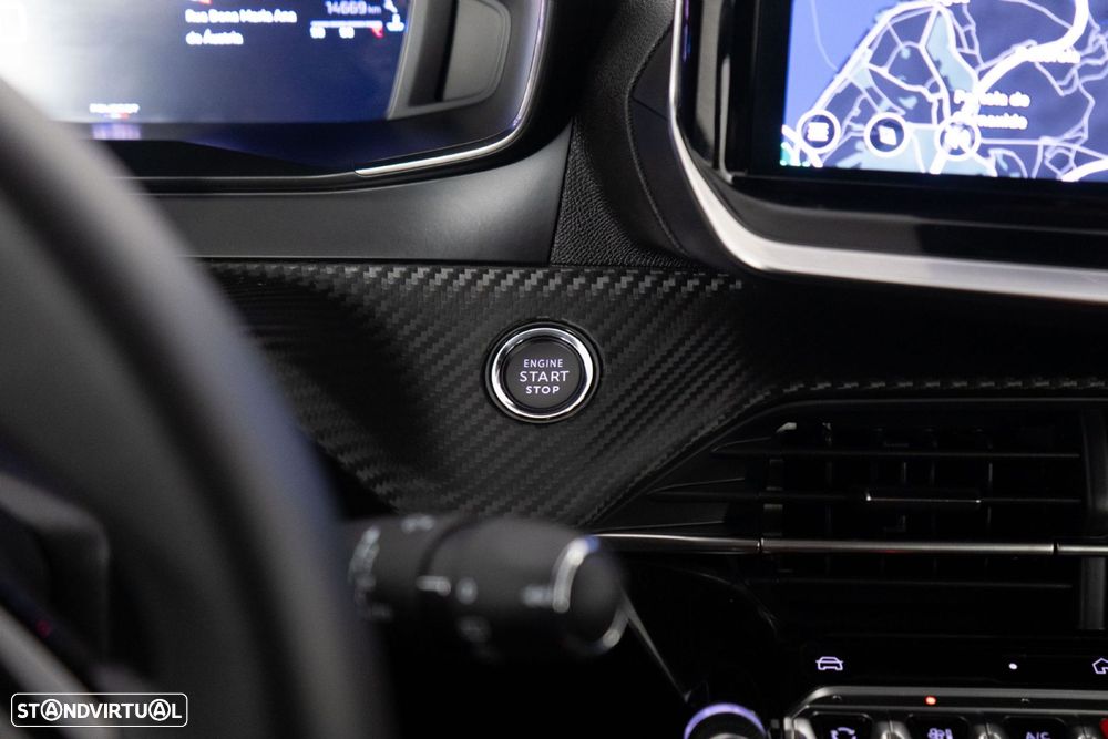 Peugeot 208 1.2 PureTech Allure - 20