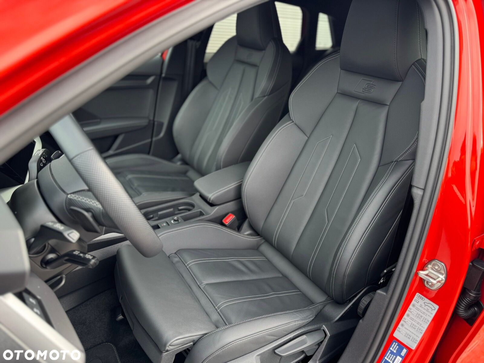 Audi A3 45 TFSI e S Line S tronic - 29
