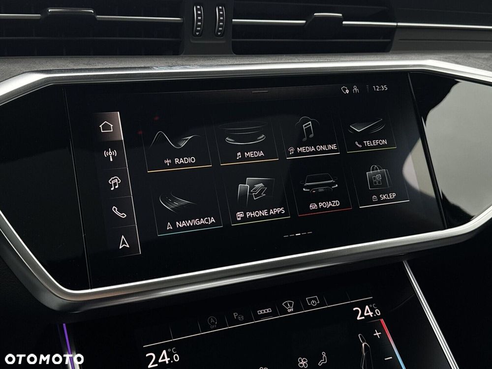 Audi RS6 - 22