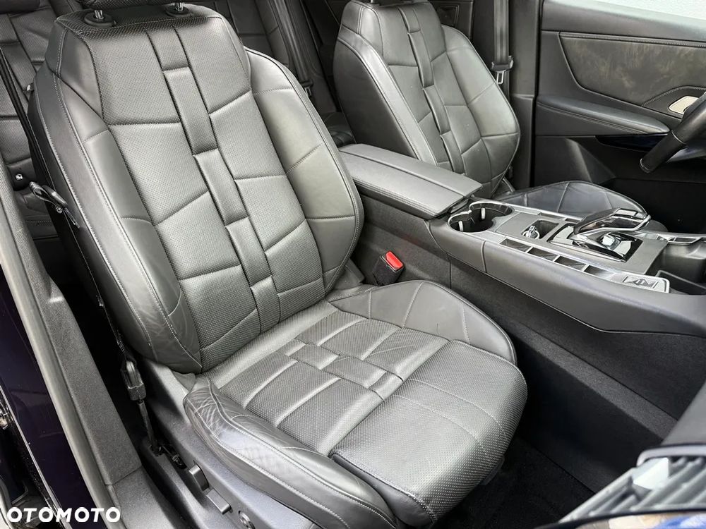 DS Automobiles DS 7 Crossback 1.6 PureTech Performance Line + - 6