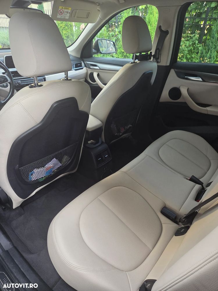 BMW X1 - 6