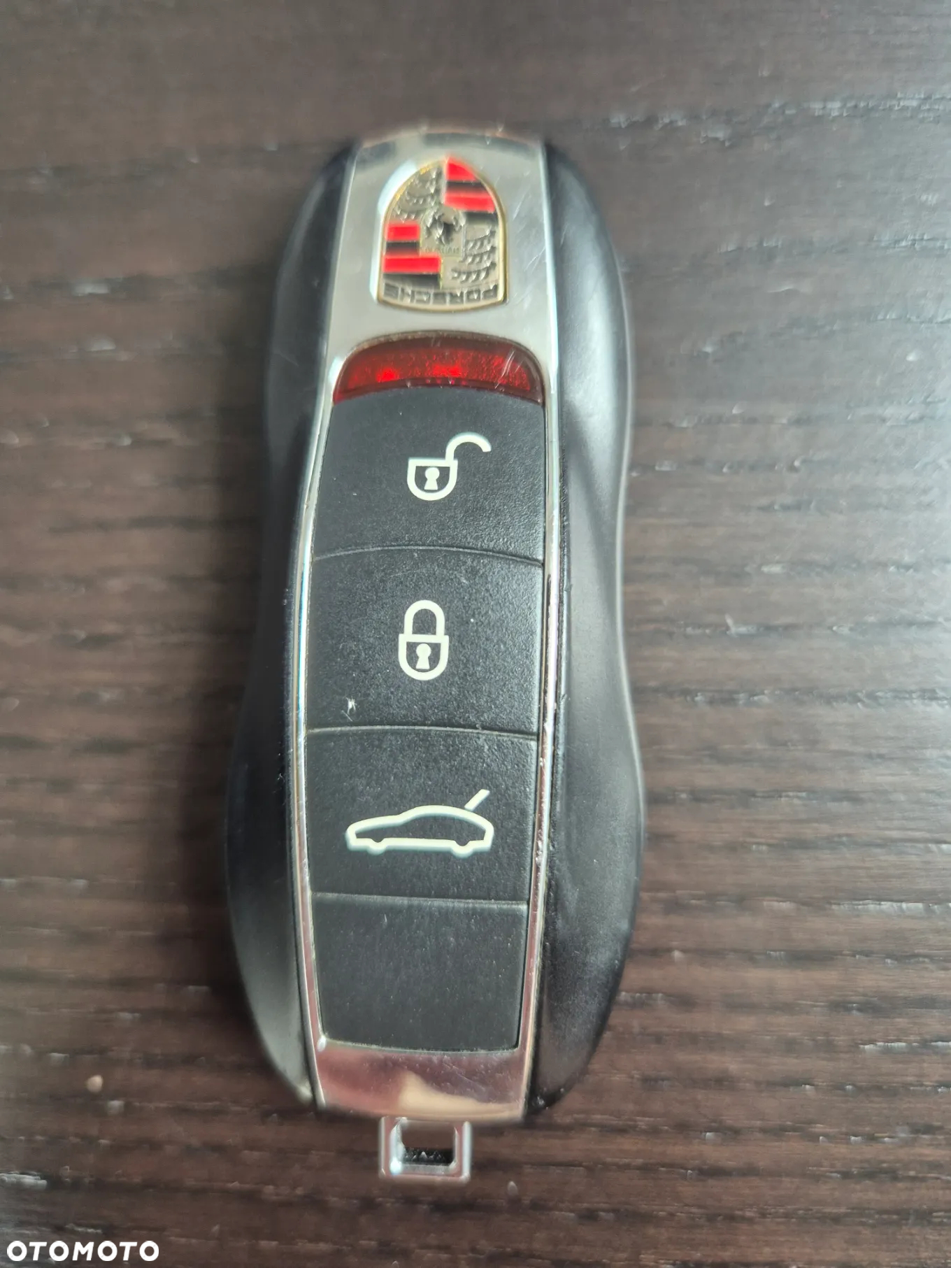 Porsche Panamera 4S - 7