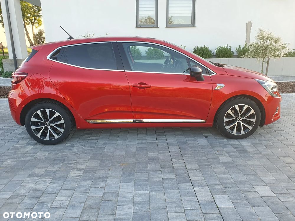 Renault Clio 1.3 TCe Intens EDC - 2