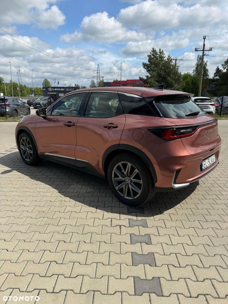 Lexus LBX 1.5 Hybrid Elegant - 7