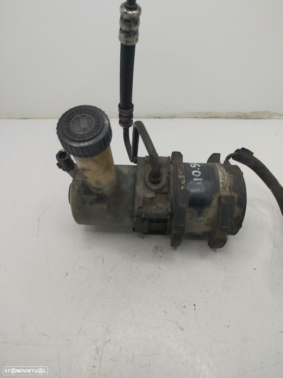 Bomba De Direção Elétrica Citroën Saxo (S0, S1) - 2