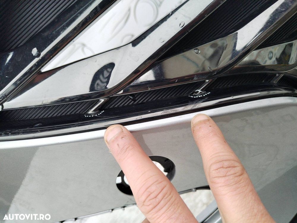 Bara fata Hyundai i30 Facelift Gauri pentr an 2020-2021-2022-2023-2024 - 4