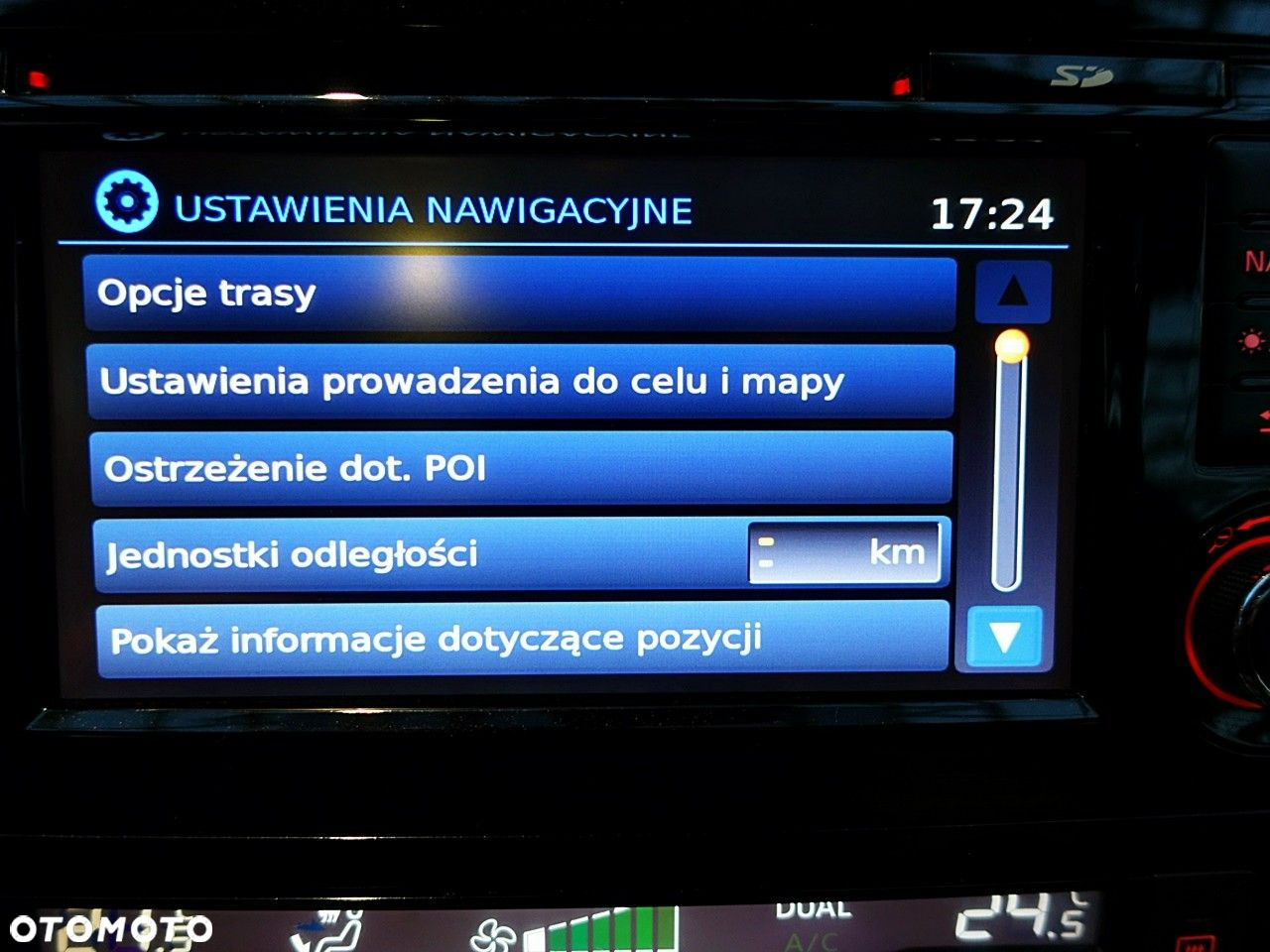 Nissan X-Trail - 37