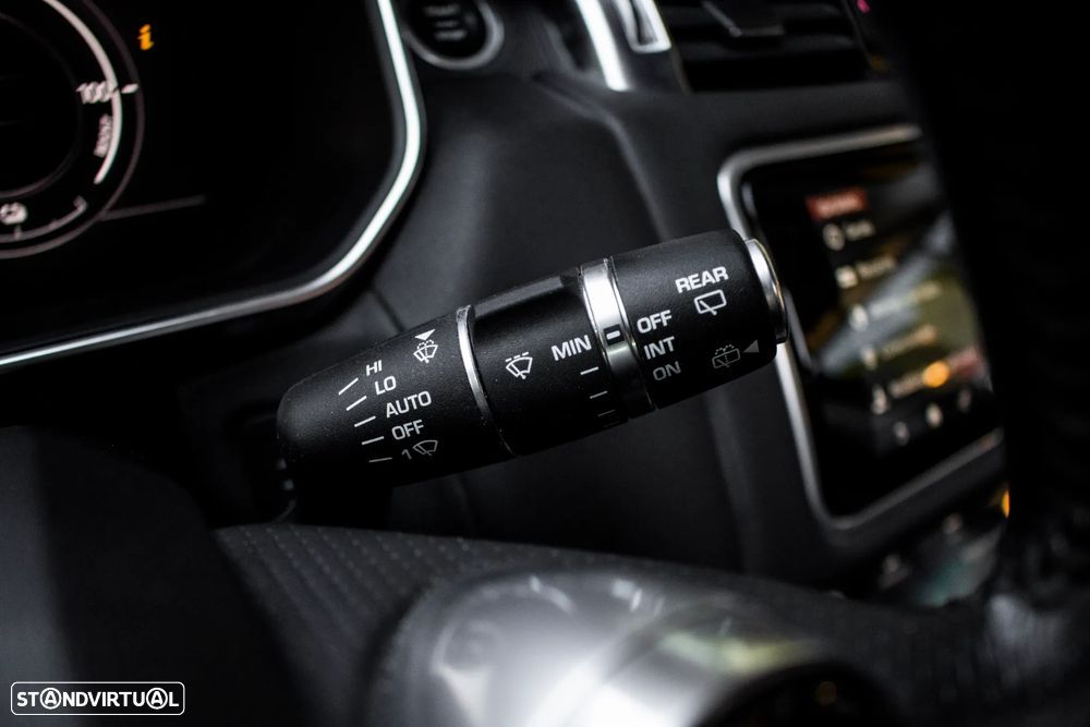 Land Rover Range Rover Sport P400e Hybrid HSE Dynamic - 16