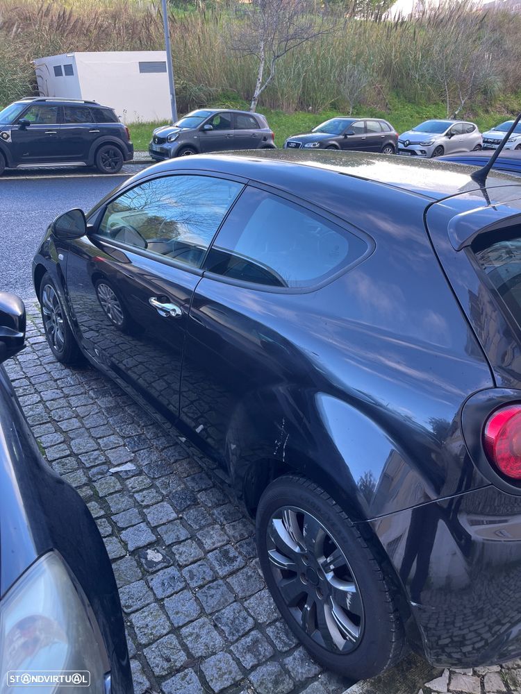 Alfa Romeo MiTo 1.3 JTDM - 4