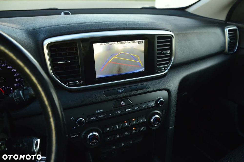 Kia Sportage 1.6 T-GDI AWD DCT GT LINE - 27