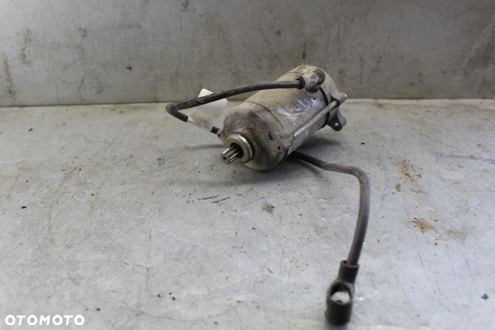 Kawasaki ZZR 1100 94-01r Rozrusznik silnika - 3