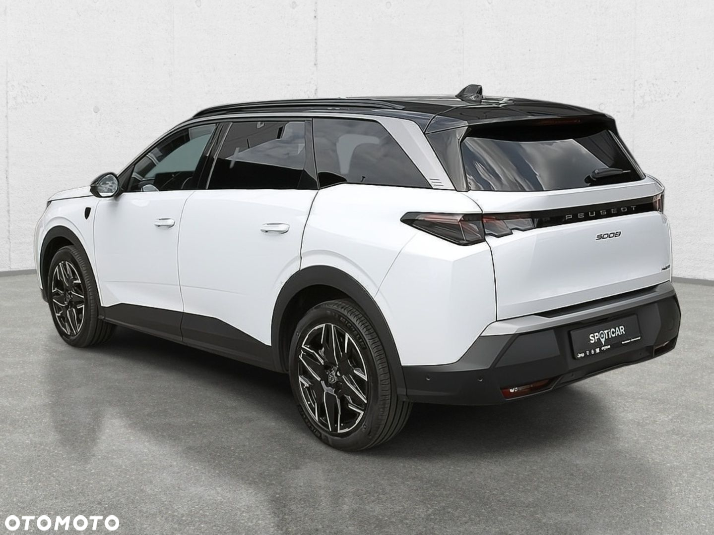 Peugeot 5008 1.2 PureTech mHEV GT S&S e-DCS6 - 6