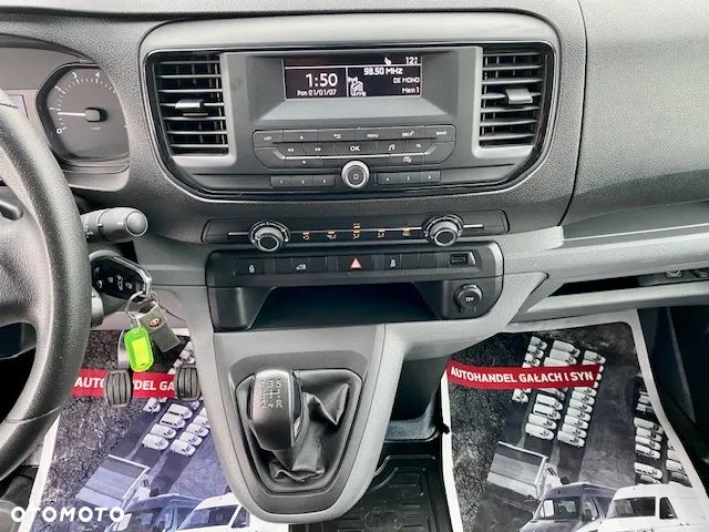 Toyota Proace - 11