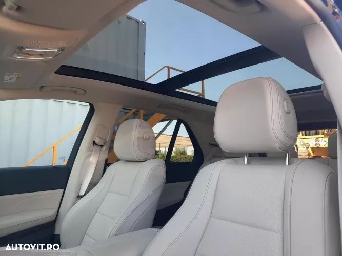 Mercedes-Benz GLE 350 de 4Matic 9G-TRONIC AMG Line - 13